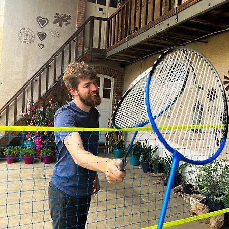 Artistique * Sille-le-Guillaume